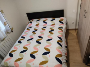 Apartamento Abrantes
